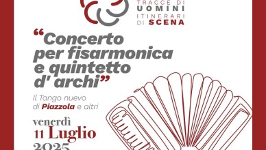 concerto fisarmonica sora