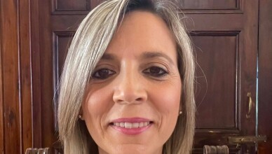 consigliera comunale pontecorvo Angela Tribini