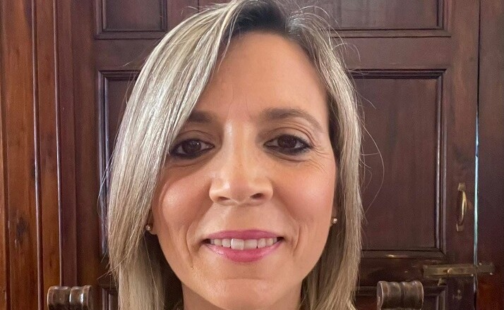 consigliera comunale pontecorvo Angela Tribini