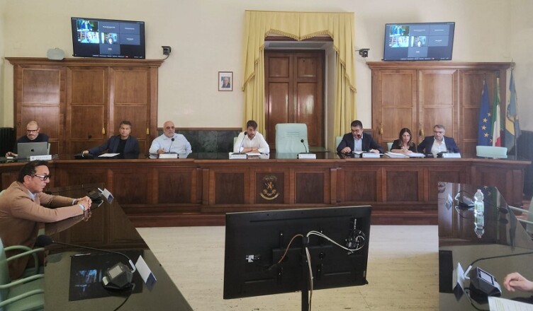consiglio provinciale fr