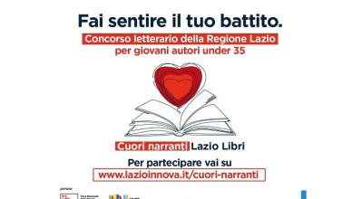 cuori narranti lazio