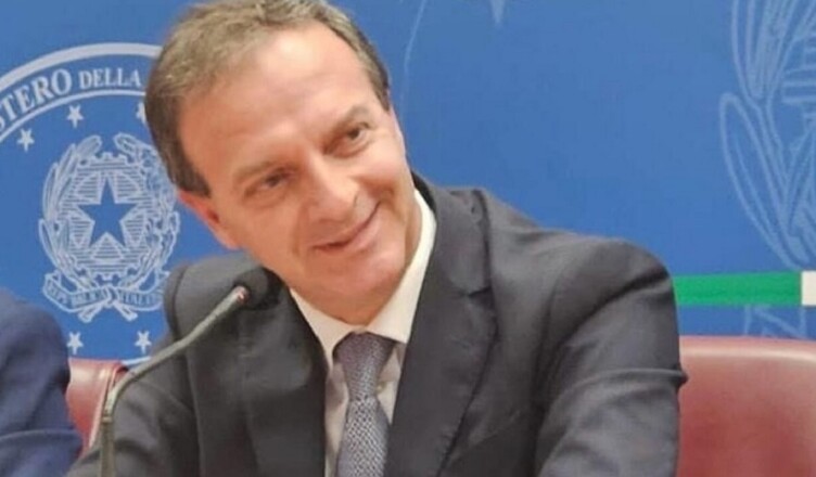 direttore generale asl arturo cavaliere