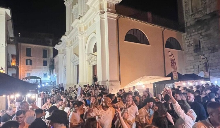 eventi san donato