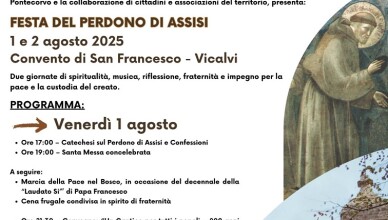 festa vicalvi