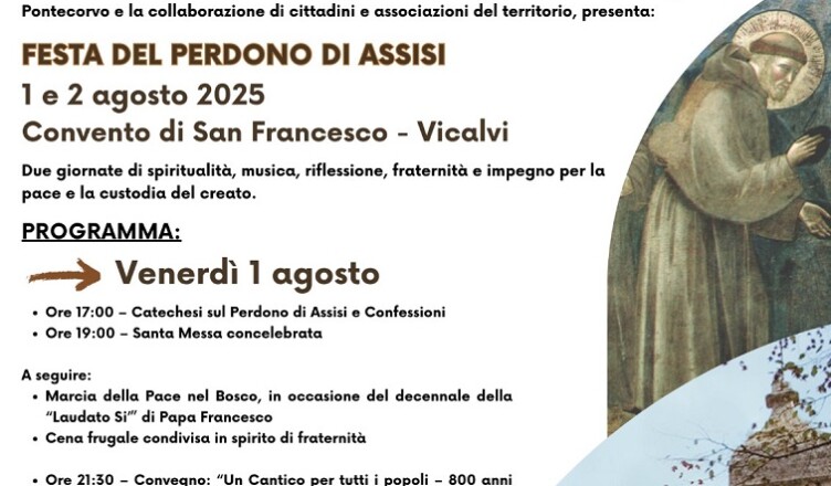 festa vicalvi