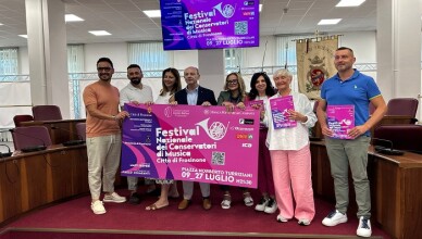 festival conservatori 2025