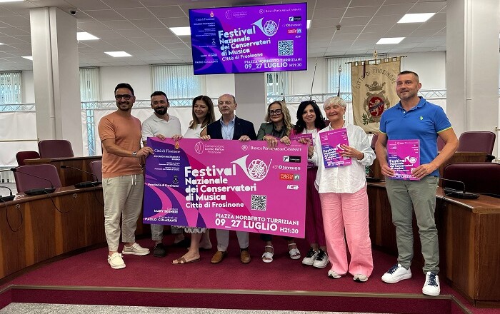 festival conservatori 2025