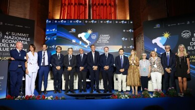 finale dal Summit Blue Forum