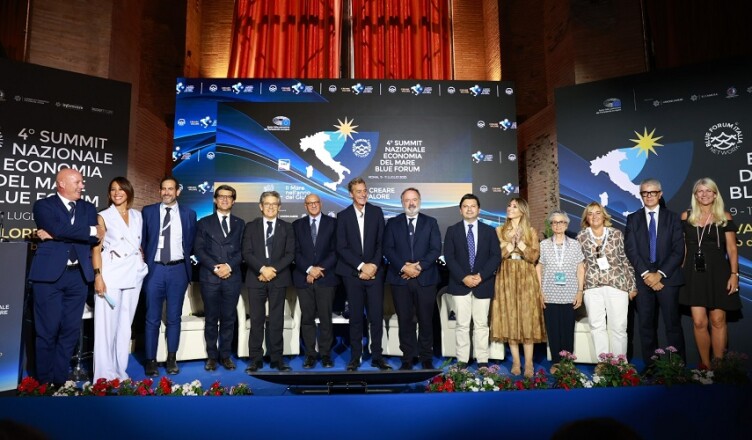 finale dal Summit Blue Forum