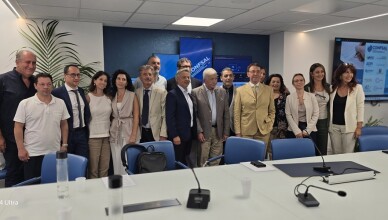 firmato e presentato il CCNIL Confsal-UAI per il settore terziario