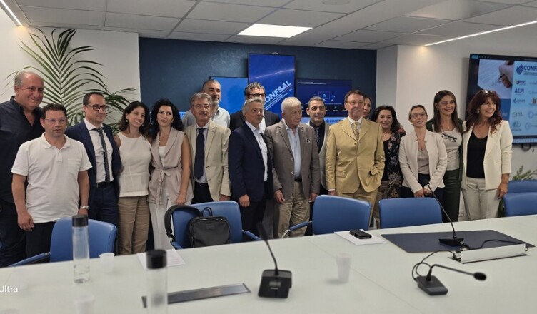 firmato e presentato il CCNIL Confsal-UAI per il settore terziario