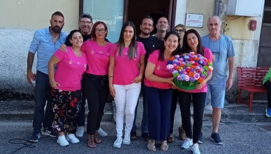 il Centro Diurno di Veroli celebra l’inclusione con la comunità