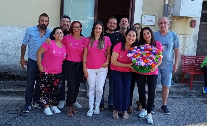 il Centro Diurno di Veroli celebra l’inclusione con la comunità