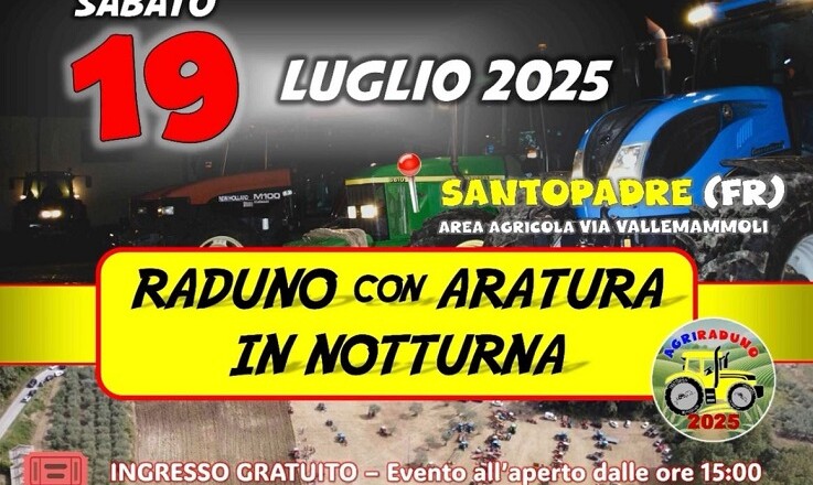 in notturna