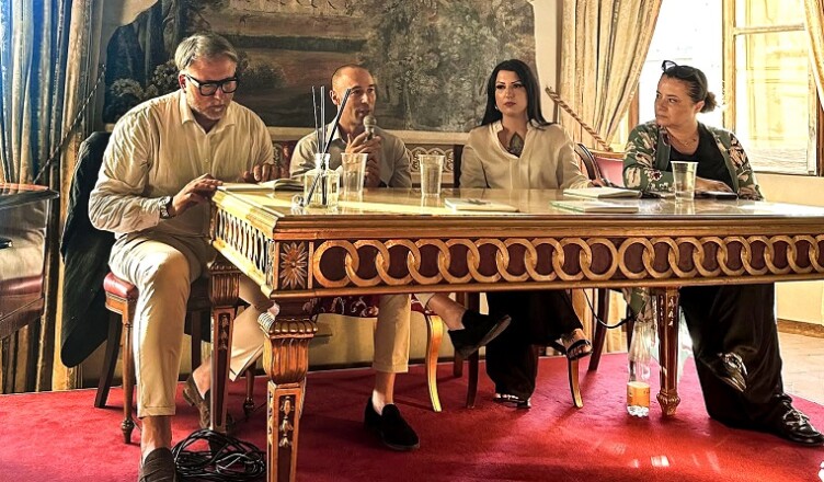 incontro_Casa del Saluto