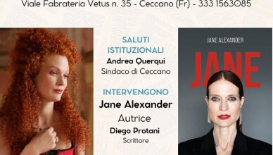 jane ceccano
