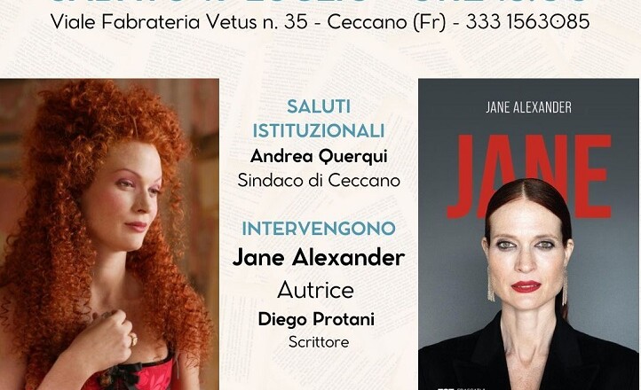 jane ceccano