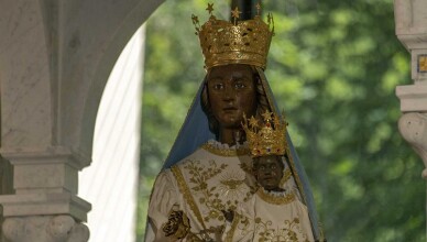madonna di canneto settefrati