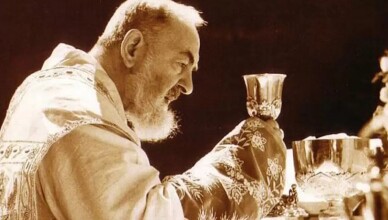 padre pio