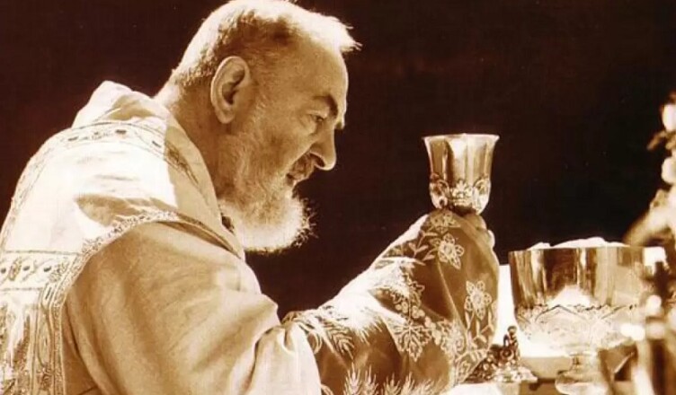 padre pio