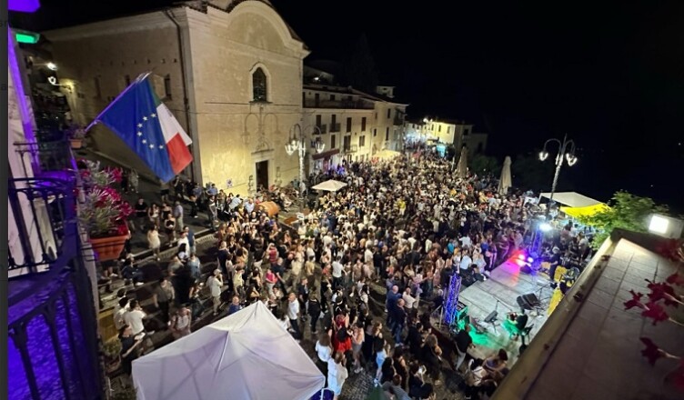 picinisco festival pastorizia