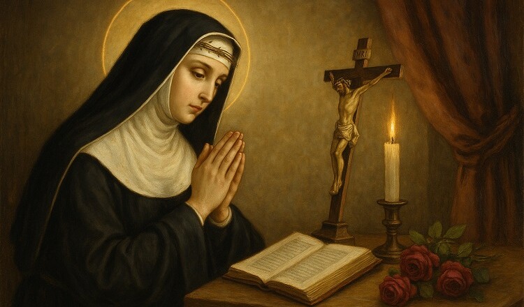 santa rita