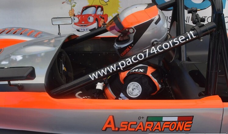 scarafone alberto --