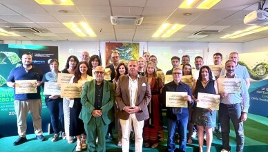seconda edizione del Corso di Alta Formazione