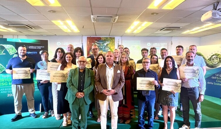 seconda edizione del Corso di Alta Formazione