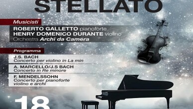 sotto il cielo stellato alatri