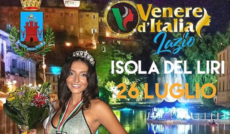venere d'italia...