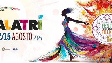 ALATRI 12 AL 15 AGOSTO