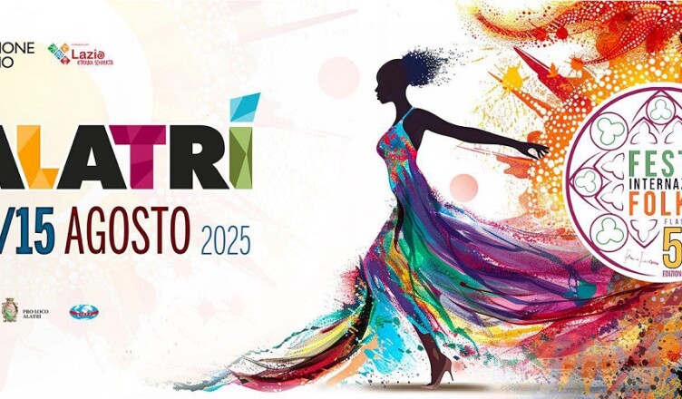 ALATRI 12 AL 15 AGOSTO