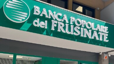 BANCA FRUSINATE
