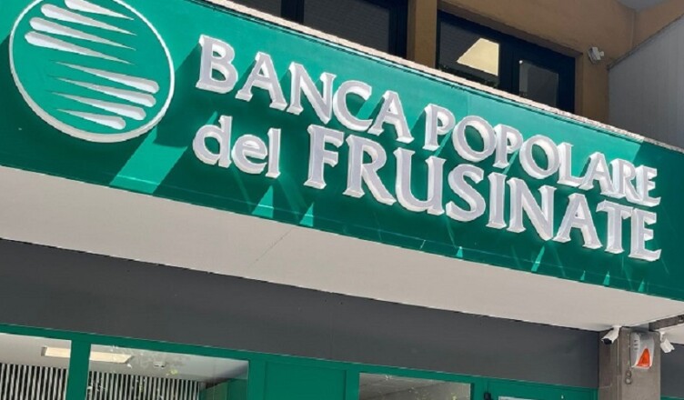 BANCA FRUSINATE