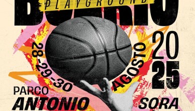 Boario Playground 2025