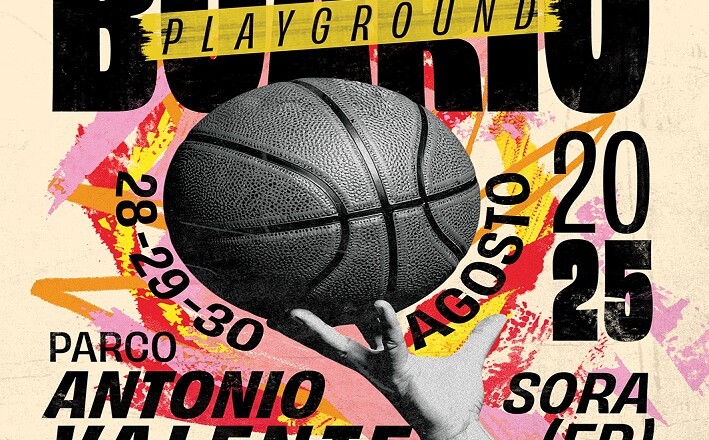 Boario Playground 2025