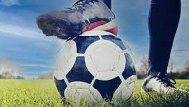 CALCIO PALLONE