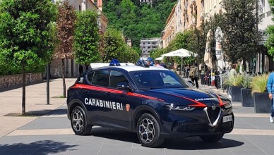 CARABINIERI CASSINO 5