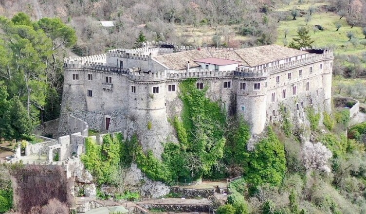 CASTELLO BALSORANO