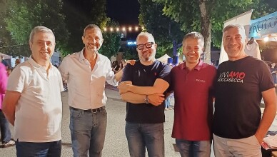 CENALONGA ROCCASECCA...