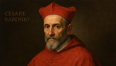 CESARE BARONIO