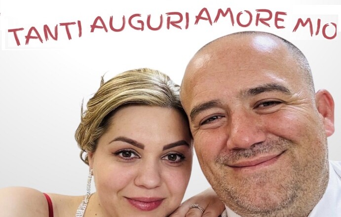 COMPLEANNO GIANNI VALENTINI