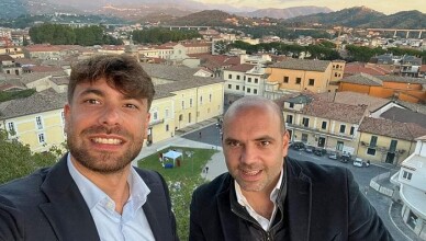 DI STEFANO VACANA