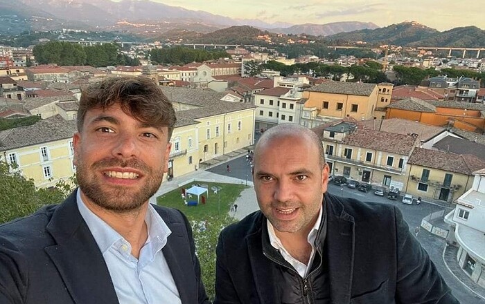 DI STEFANO VACANA