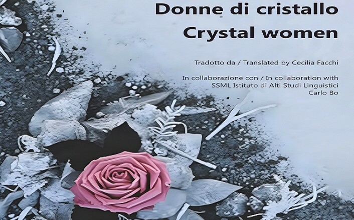 Donne di cristallo