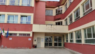 EDIFICIO SCOLASTICO MSGC