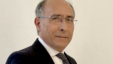 Enrico Tiero, vice portavoce regionale di FdI e presidente della commissione Sviluppo economico e Attività produttive del Consiglio regionale del Lazio