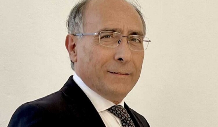 Enrico Tiero, vice portavoce regionale di FdI e presidente della commissione Sviluppo economico e Attività produttive del Consiglio regionale del Lazio