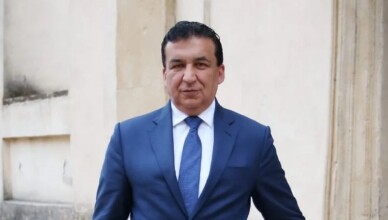 Enzo Perciballi